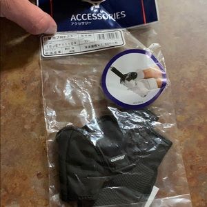 Baseball Glove-Baltimore Orioles Baseball Player!